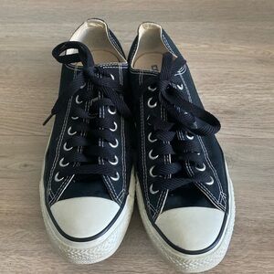 Converse Chuck Taylor M8.5 W10.5